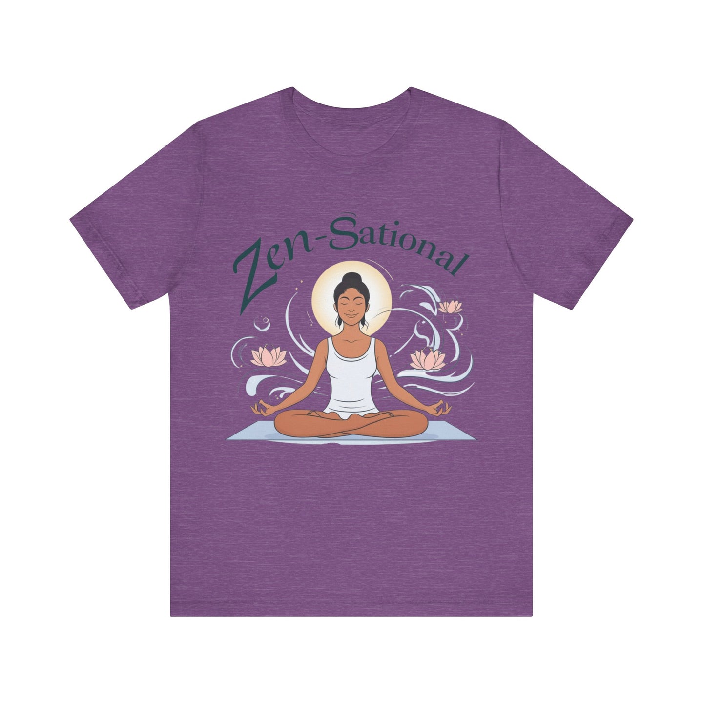 Zen-Sational Tee